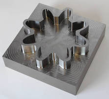 High-speed and five-axis machining incorporates Vortex high-efficiency area clearance strategy